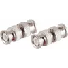 Adaptador ShiverPeaks 98805 — conector BNC de áudio/vídeo para transmissão de sinal