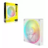 Ventoinha Corsair CO-9051031-WW 14 cm 350–2000 rpm branco
