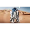 LEGO Star Wars 75379 R2-D2 conjunto de construção com minifigura de Darth Malak, 1050 peças, 10+