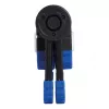 RealPower AL-220 Luz de trabalho LED a pilhas