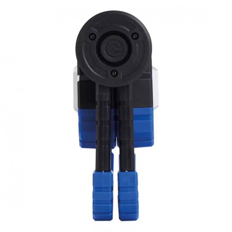 RealPower AL-220 Luz de trabalho LED a pilhas