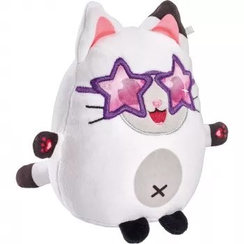 Peluche schmidt spiele Gabby's Dollhouse Celebration Panda Paws figura de peluche