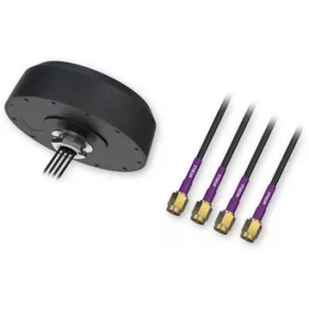 Antena TELTONIKA PR1KC647 5G Combo MIMO — antena MIMO multibanda externa 5G/LTE/2,4–6 GHz