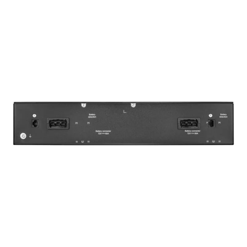 Módulo de bateria para Powerline RT Pro 2/3kVA