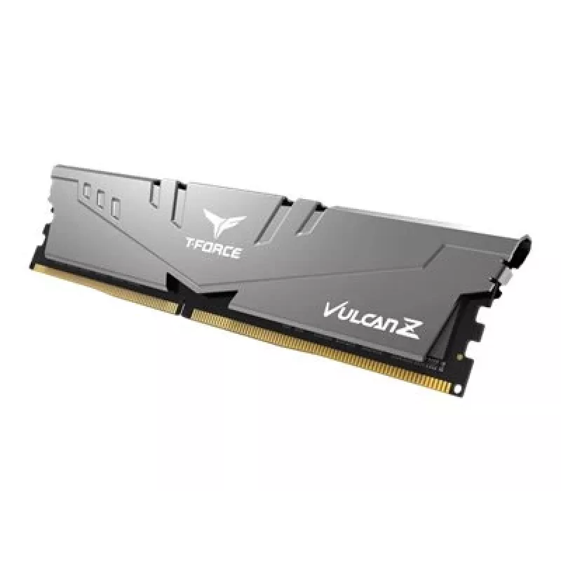 DIMM 16 GB DDR4-3200 (cinzento, TLZGD416G3200HC16F01, VULCAN Z, INTEL XMP)