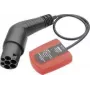 Testador de tomadas Cimco 11 1450 Wallbox CIMTEST E1 (111450,0)