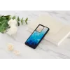 Capa de proteção iKins para Samsung Galaxy S20 Ultra, blue lake/preto