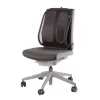 Fellowes Apoio lombar para cadeira de escritório - Office Suites apoio lombar em malha - A51,28 x L43,97 x P14,13 cm