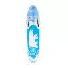 FunWater paddleboard SUP SUPFW07A (azul)