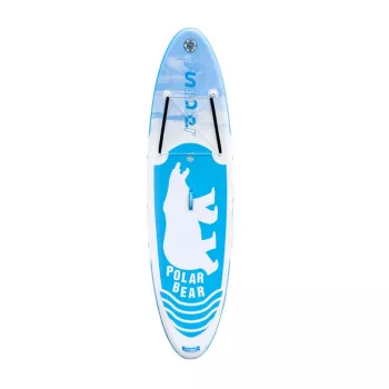 FunWater paddleboard SUP SUPFW07A (azul)
