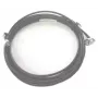 Cabo coaxial Zebra CBLRD-1B4003600R LMR240 9,14 m preto
