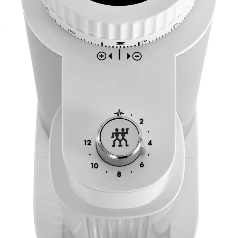 ZWILLING Enfinigy 53104-600-0 moinho de café, 150 W, prateado