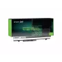 Bateria para portátil Green Cell GC-HP81 14,8V 2200mAh Restaura a mobilidade