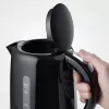 Severin WK 4322 chaleira elétrica 1,7 L 2200 W preto