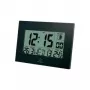Relógio de parede Renkforce E0311R — retangular 230 × 163 mm, preto