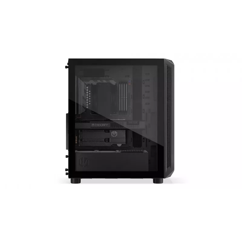 Caixa de PC Endorfy Arx 500 Air ATX Mid Tower Tempered Glass