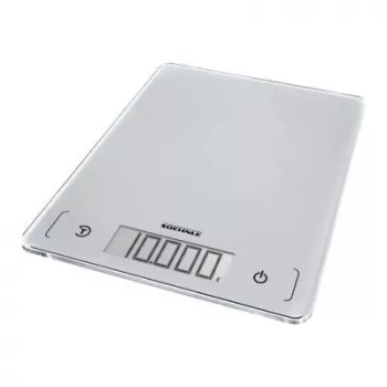 Leifheit 61504 prateado