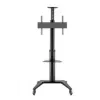 Suporte Hagor BrackIT Single 165,1 cm (65 polegadas) Preto