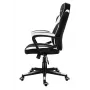 CADEIRA GAMING HUZARO FORCE 2.5 WHITE MESH