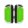 Lizard Skins Switch Joy-Con – verde esmeralda (cortado à medida, 0,5 mm)