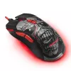 Rato gaming Subsonic Iron Maiden Piece Of Mind USB