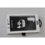 Capa rígida para telemóvel Capa de silicone Karl Lagerfeld KLHCS22MSLKHBK Preto — capa protetora de silicone para smartphone