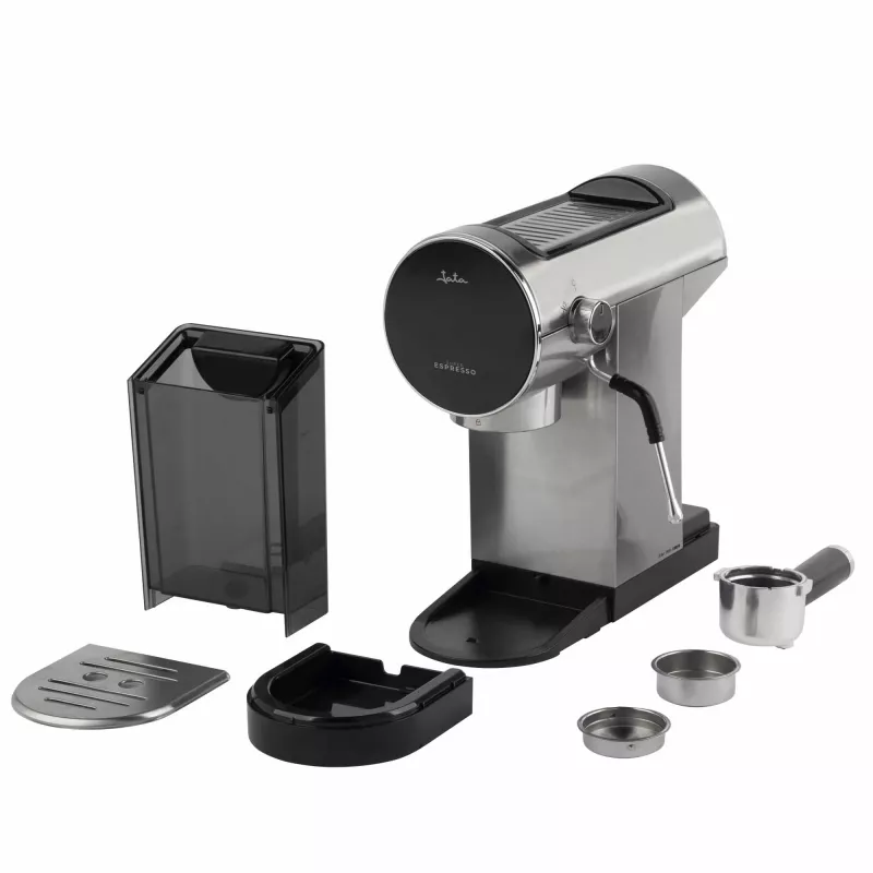 Máquina de café expresso JATA 0,9 l JECA2300