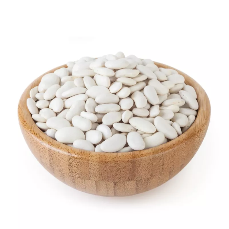 PNOS feijão seco Iglomska sementes, 50 g
