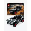 LEGO Technic Conjunto de construção modelo todo-o-terreno Audi RS Q e-tron 42160 — 914 peças, idade recomendada 10+