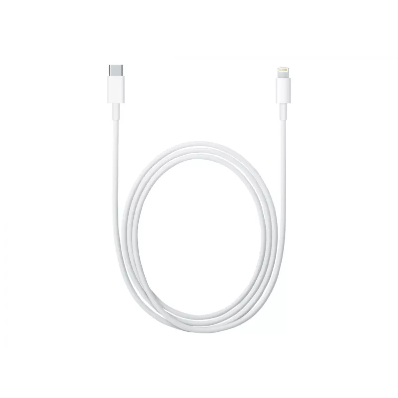 Cabo Apple USB-C para Lightning (1 m)