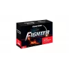Placa gráfica PowerColor Fighter Radeon RX 7600 8GB