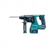 Martelo perfurador Makita DHR242Z