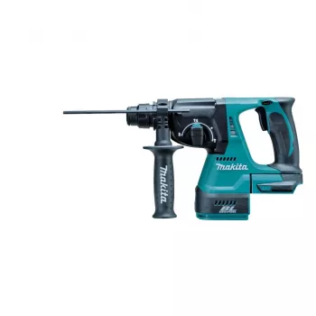 Martelo perfurador Makita DHR242Z