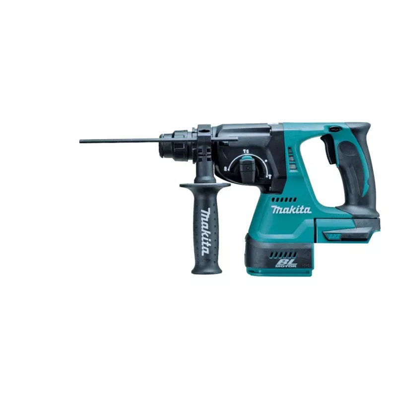 Martelo perfurador Makita DHR242Z