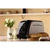 ETA | Máquina de fazer pão | Delicca II ETA714990030 | Potência 850 W | Programas 12 | Visor Sim | preto/aço inoxidável