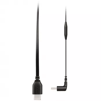 Cabo USB Rode Microphones SC16 preto