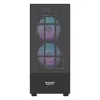 Caixa de computador Darkflash A290 ATX preto