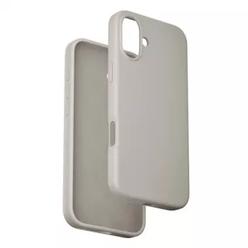 Capa protetora Vention KUHM0-20 para iPhone 16 Plus com MagSafe, cinzento
