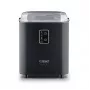 Caso | Máquina de cubos de gelo | IceChef Compact | Potência 120 W | preto