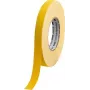 Fita adesiva 3M 7000062741 50 m tecido, PVC amarelo 1 unid.
