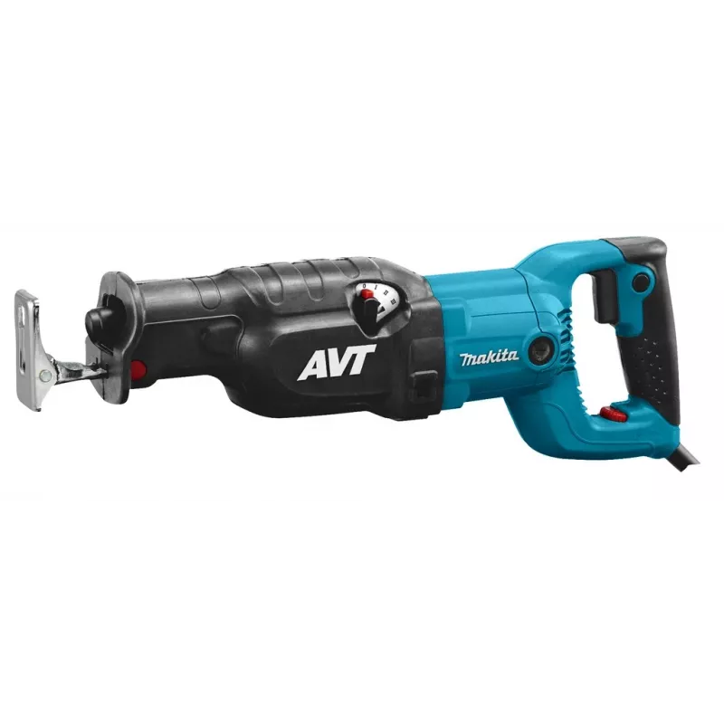 Makita JR3070CT serra sabre 3.2 cm preto,azul 1510 W