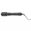 Modelador de cabelo Severin WL 0241 escova de ar quente preto 1000 W 1,8 m