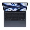 MacBook Air 13,6: M2 8/8, 16 GB, 256 GB – Mitternacht