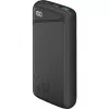 Powerbank de carregamento rápido 20.000 mAh (preto, PD, Quick Charge 3.0, Super Charge)