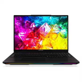Portátil Captiva Ultimate Gaming R95-062GE 64GB/4TB SSD RTX5090 Win 11