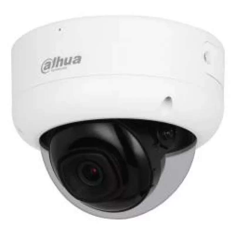 Câmara de rede 4MP IR DOME/IPC-HDBW3441E-AS-0280BS2 Dahua