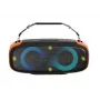 Coluna portátil N-GEAR BLAZOOKA 830 preto