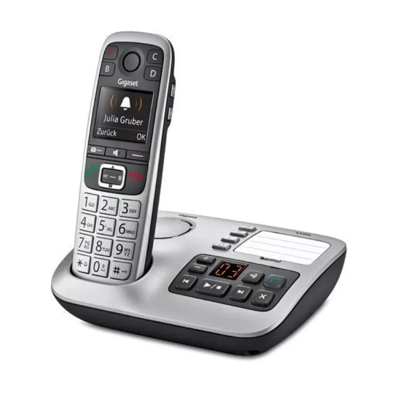 Telefone DECT Gigaset E560A