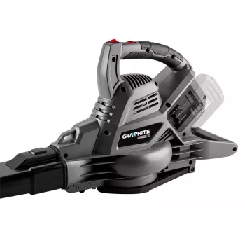 Soprador de folhas Graphite 58G036