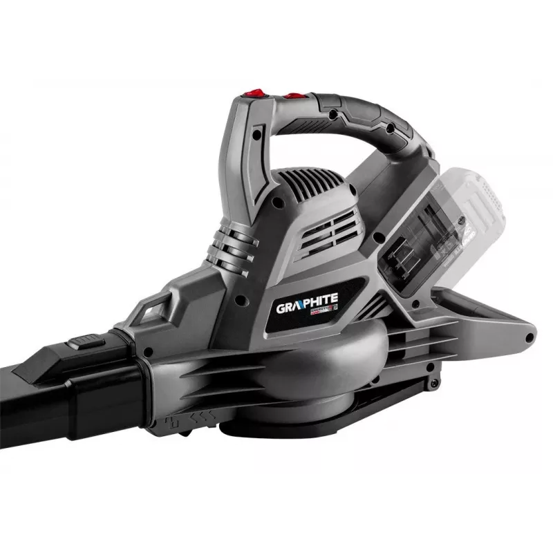 Soprador de folhas Graphite 58G036